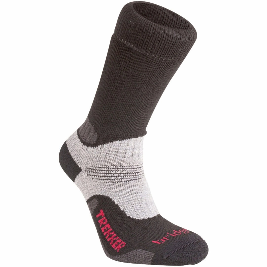 MustHave Items Trekker Sock