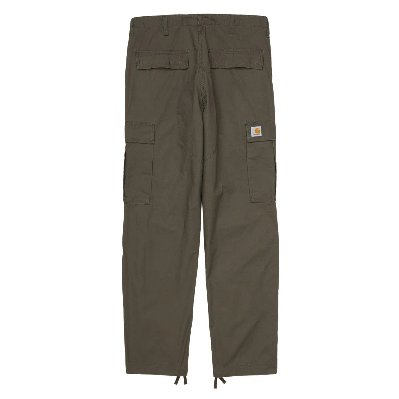 Carhartt Wip Regular Cargo Pant Cypress Rinsed Surprise Offer Now Todays Best Deal