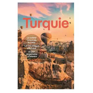 Guide Turquie Lonely Planet Online Deal Frenzy