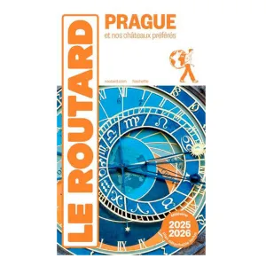 Guide Prague Special Price Today
