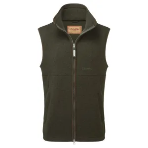 Shop Smart Save Schoffel Ashton Mens Gilet - Forest