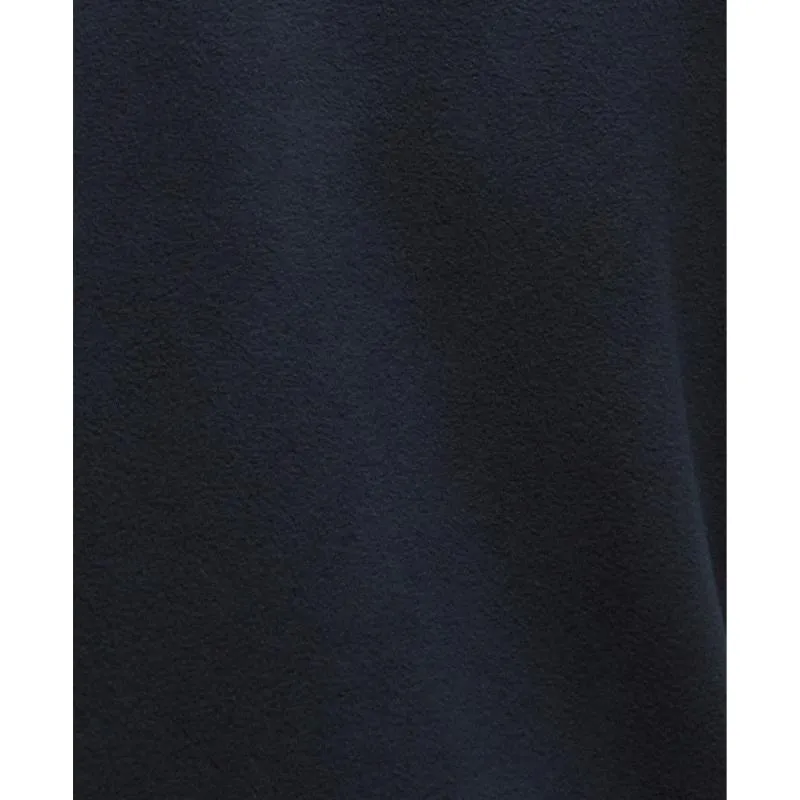 Barbour Lowich Mens Fleece Jacket - Navy Hot Deal Alert Best Seller Discount