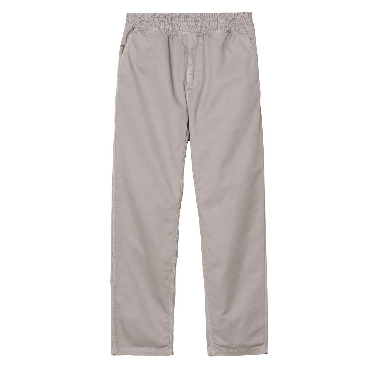 Instant Discount Carhartt Wip Flint Pant Yosemite Garment Dyed