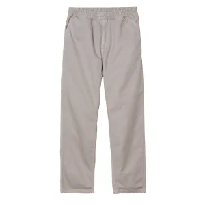 Instant Discount Carhartt Wip Flint Pant Yosemite Garment Dyed