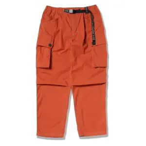 Hot Savings Alert Sweet Deal Today Gramicci X And Wander Military Wide Pant Red