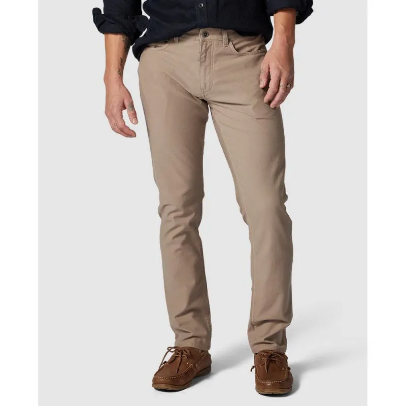Biggest Savings Now Rodd & Gunn Motion 2 Straight Leg Mens Jeans - Sable