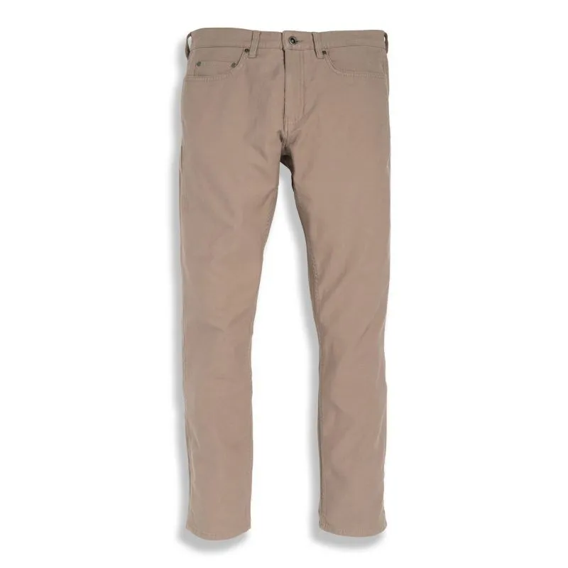 Todays Trending Deals Rodd & Gunn Motion 2 Straight Leg Mens Jeans - Sable
