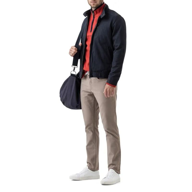 Hot Pick of the Day Rodd & Gunn Motion 2 Straight Leg Mens Jeans - Sable
