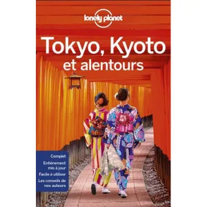 Tokyo, Kyoto Et Alentours Clearance Event Today