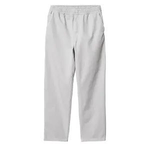 Today Only Discount Alert Mega Savings Now Carhartt Wip Flint Pant Sonic Silver