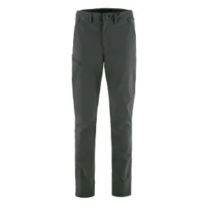 Fjallraven Abisko Trail Stretch Trousers Regular Dark Grey MustHave Gift Ideas Surprise Offer Now