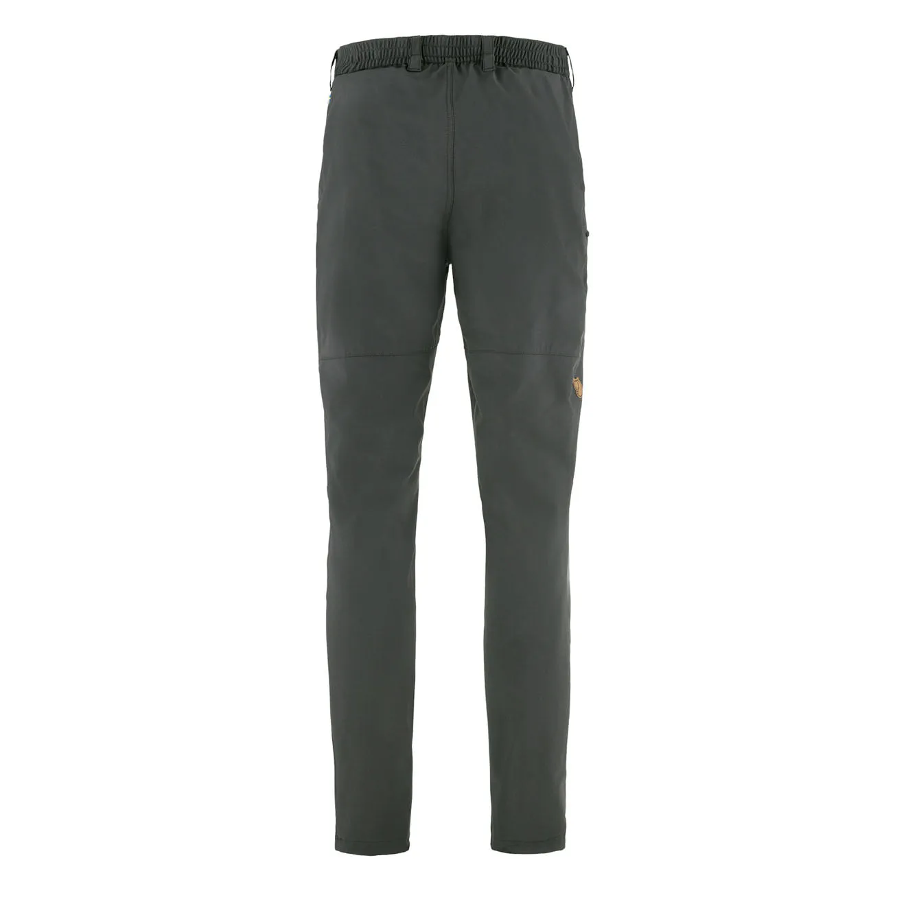 Fjallraven Abisko Trail Stretch Trousers Regular Dark Grey Hot Item Clearance