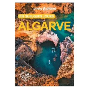 Save More Online Guide Algarve En Quelques Jours Lonely Planet