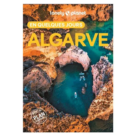 Save More Online Guide Algarve En Quelques Jours Lonely Planet