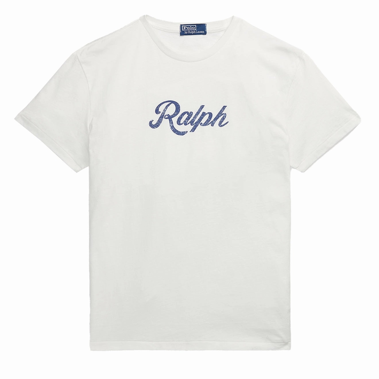 Polo Ralph Lauren The Ralph T-Shirt Nevis Limited Stock Hot Deal
