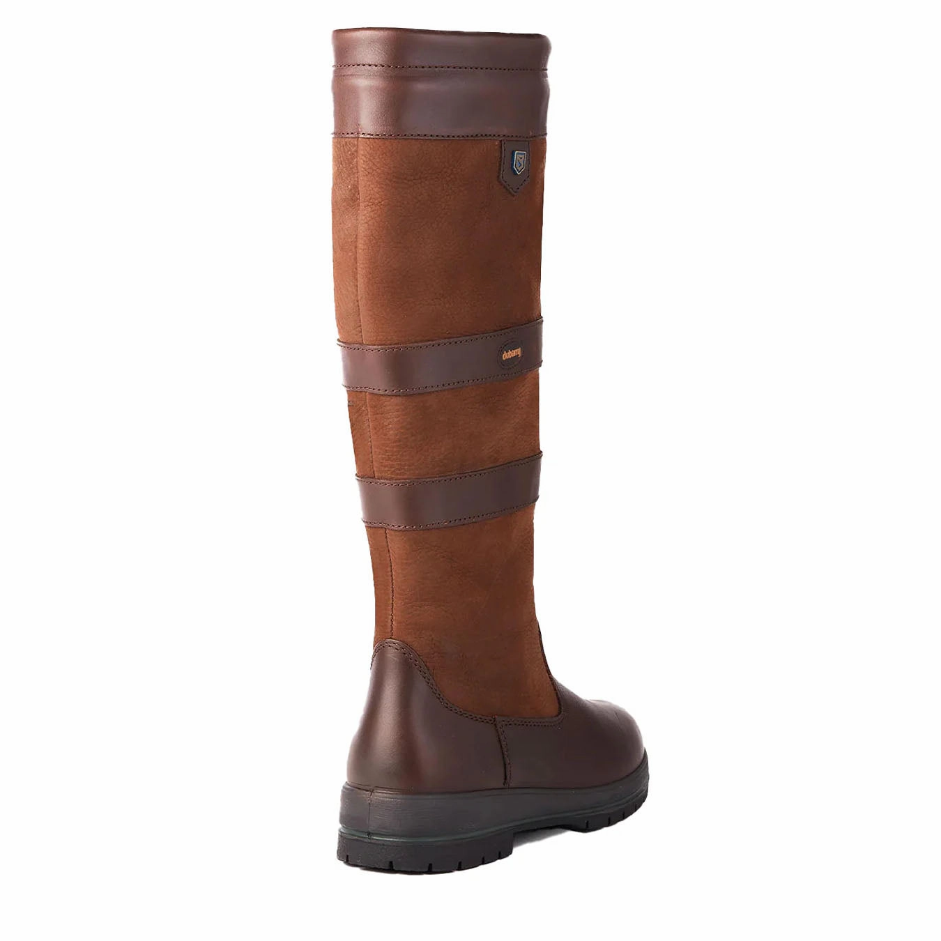 Dubarry Womens Galway Gortex Leather Boot Walnut Gift Ideas Galore Today Only Steal