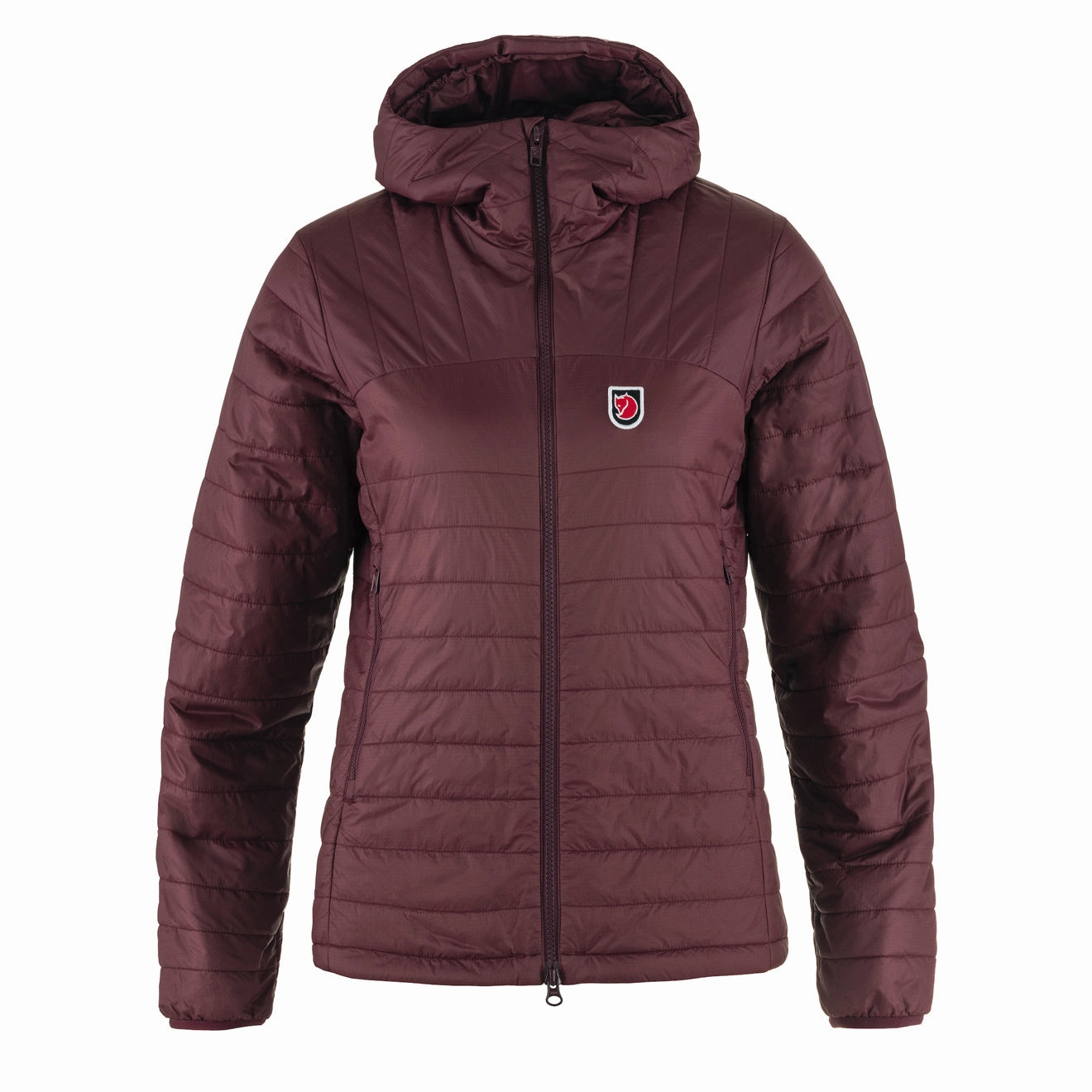 Fjallraven Womens Expedition X-Latt Hoodie Port Today Only Hot Sale