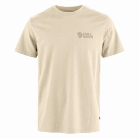 Fjllrven Heavy Classic T-Shirt | Men'S Hot Clearance Now Steal Todays Offer