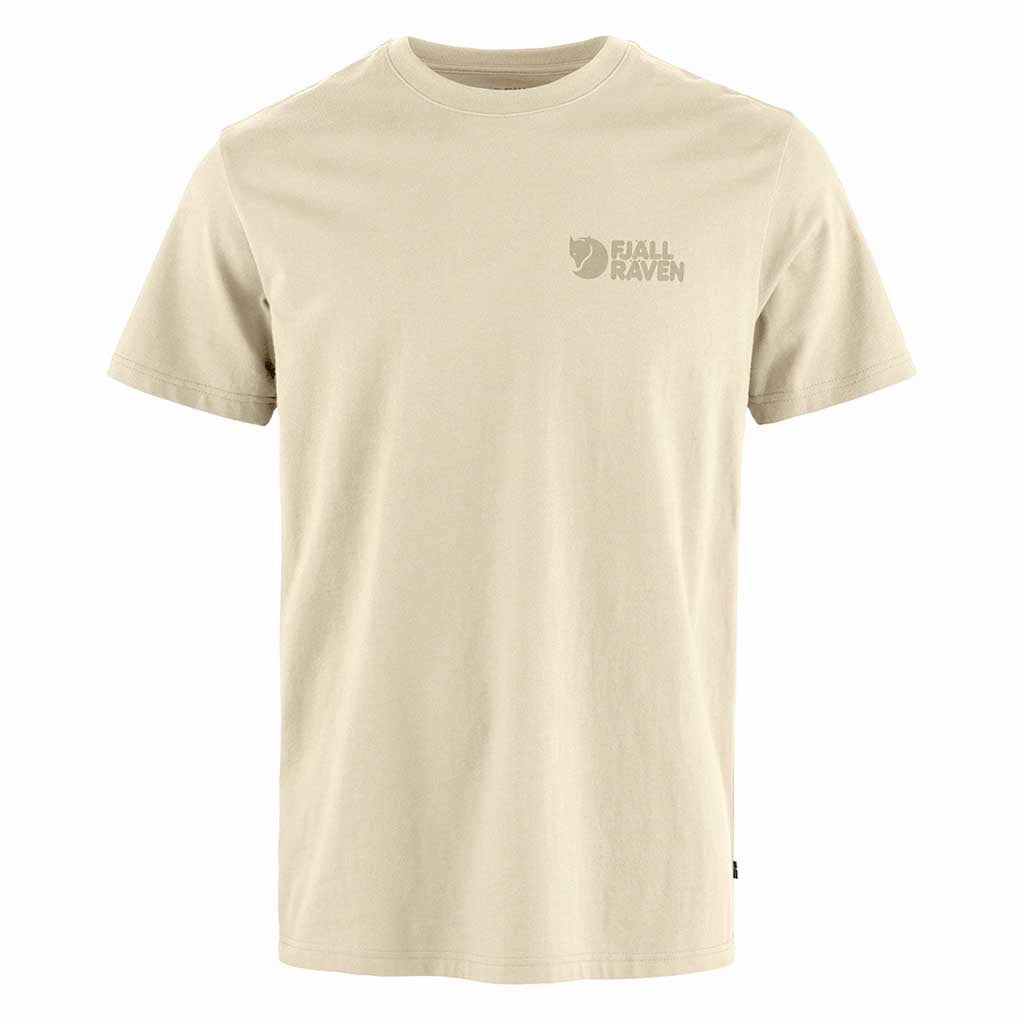 Fjllrven Heavy Classic T-Shirt | Men'S Limited Time Offer Limited Time Discount