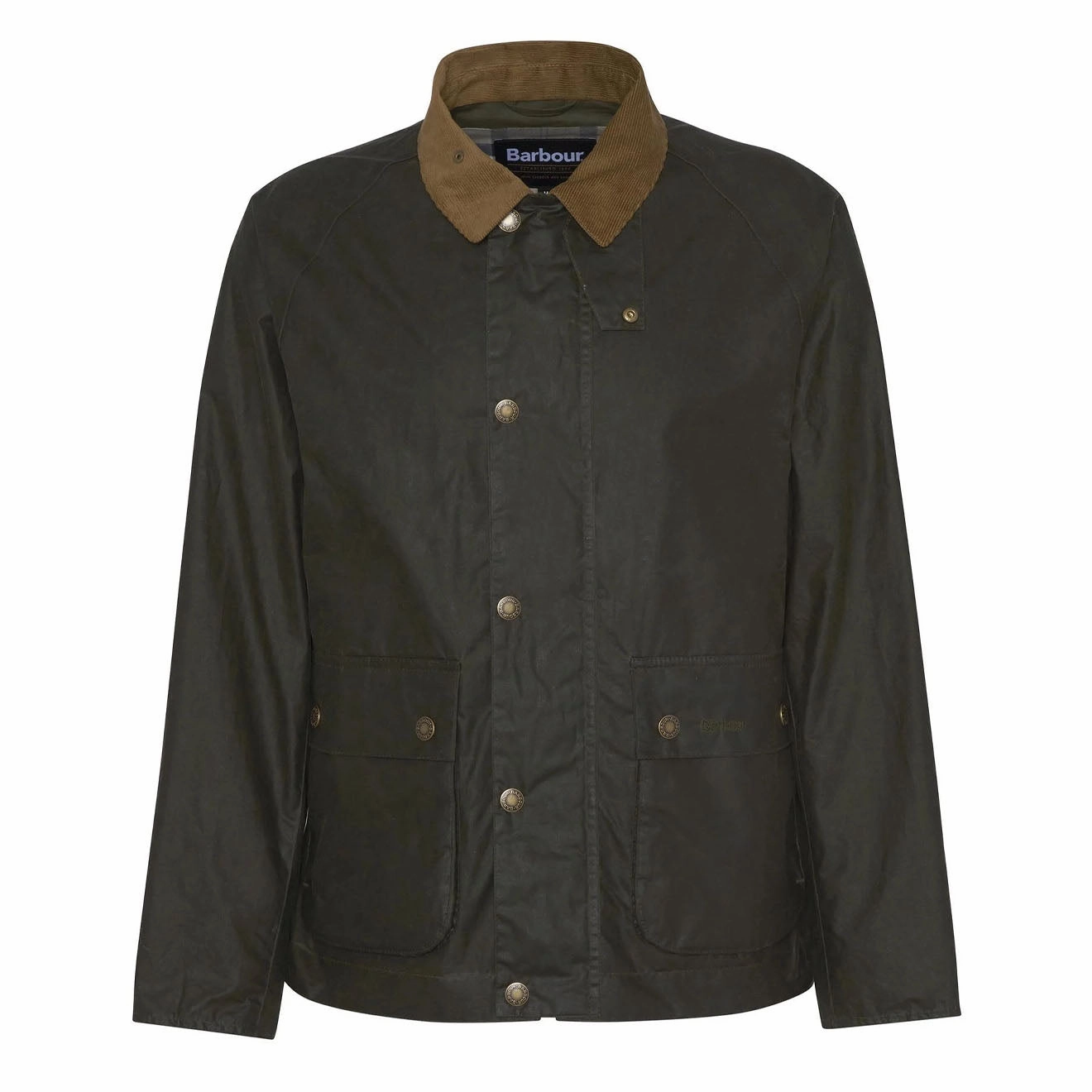 Instant Savings Inside Shop Now Save Barbour Modern Bedale Wax Jacket Archive Olive
