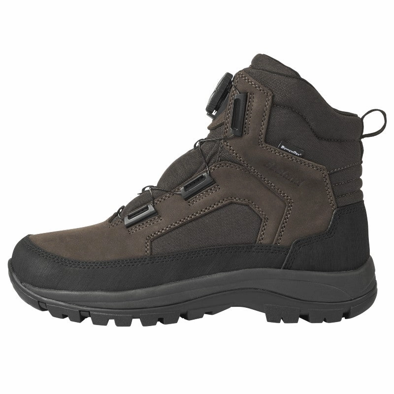 Seeland Enduro Dial Mid Mens Waterproof Boot - Dark Brown Save More Online Online Exclusive Offer