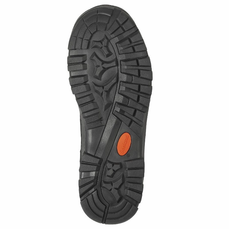 MustShop Sale Seeland Enduro Dial Mid Mens Waterproof Boot - Dark Brown
