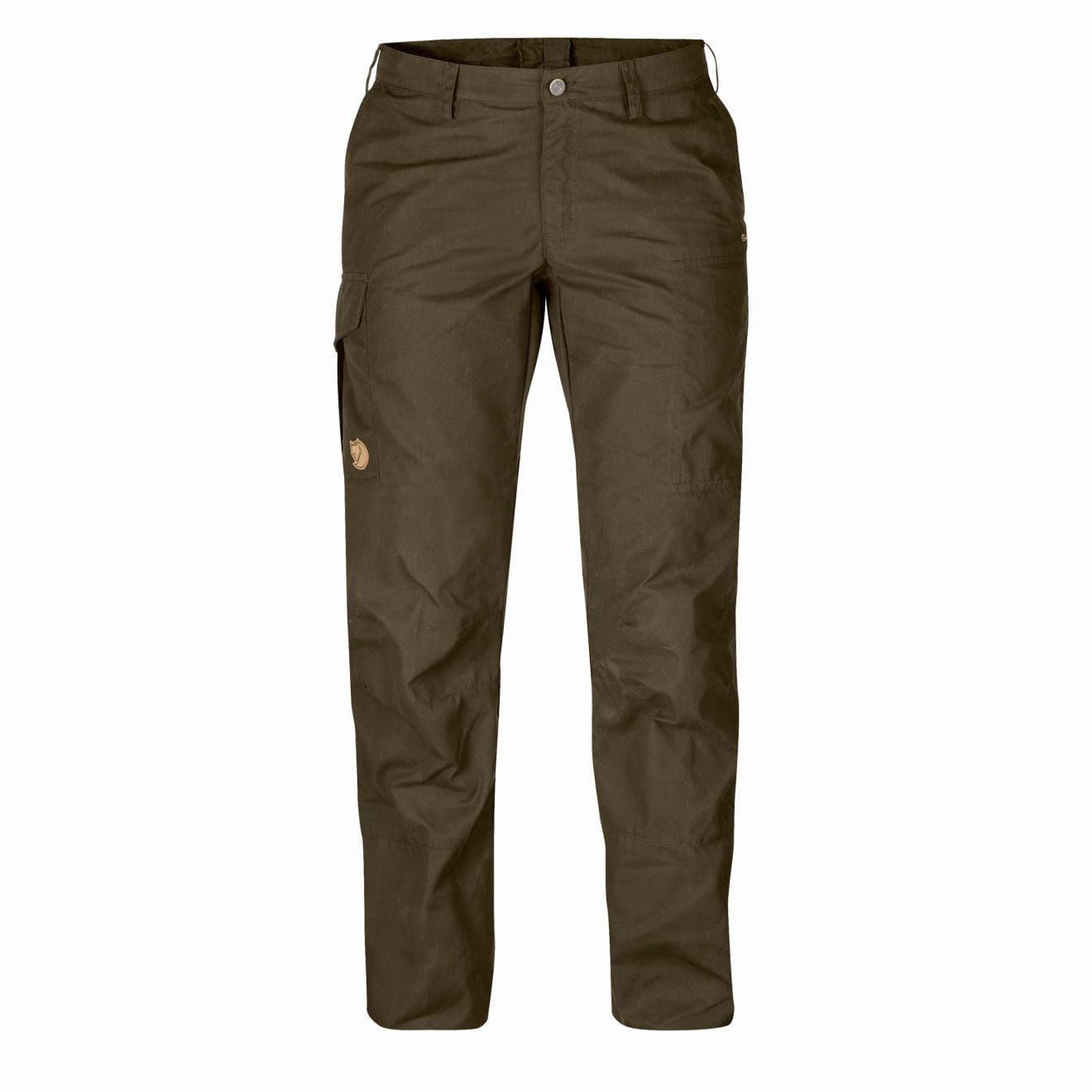 Shop Now Save MustShop Sale Fjallraven Womens Karla Pro Trousers Curved Dark Olive