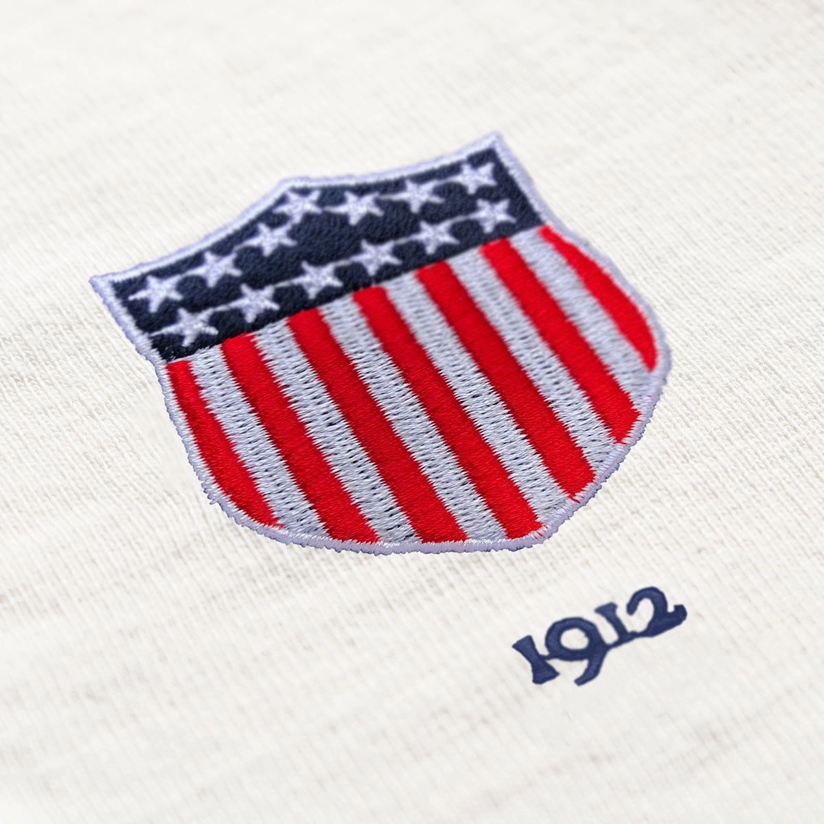 Usa 1912 Rugby Shirt Todays Mega Savings