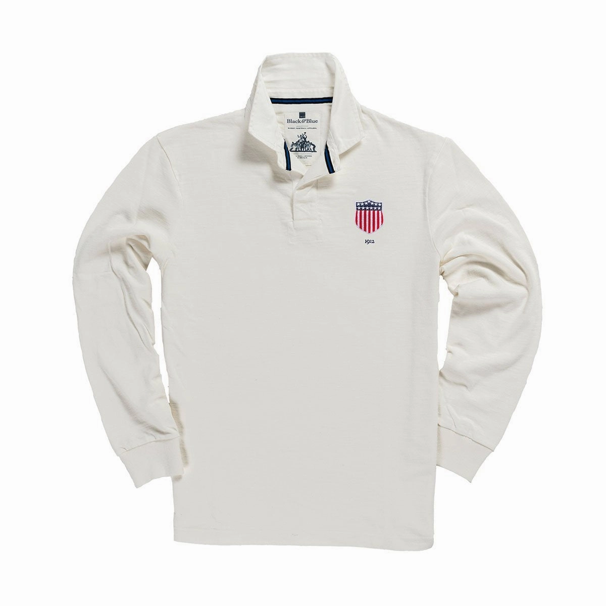 Gift Sale Event Usa 1912 Rugby Shirt
