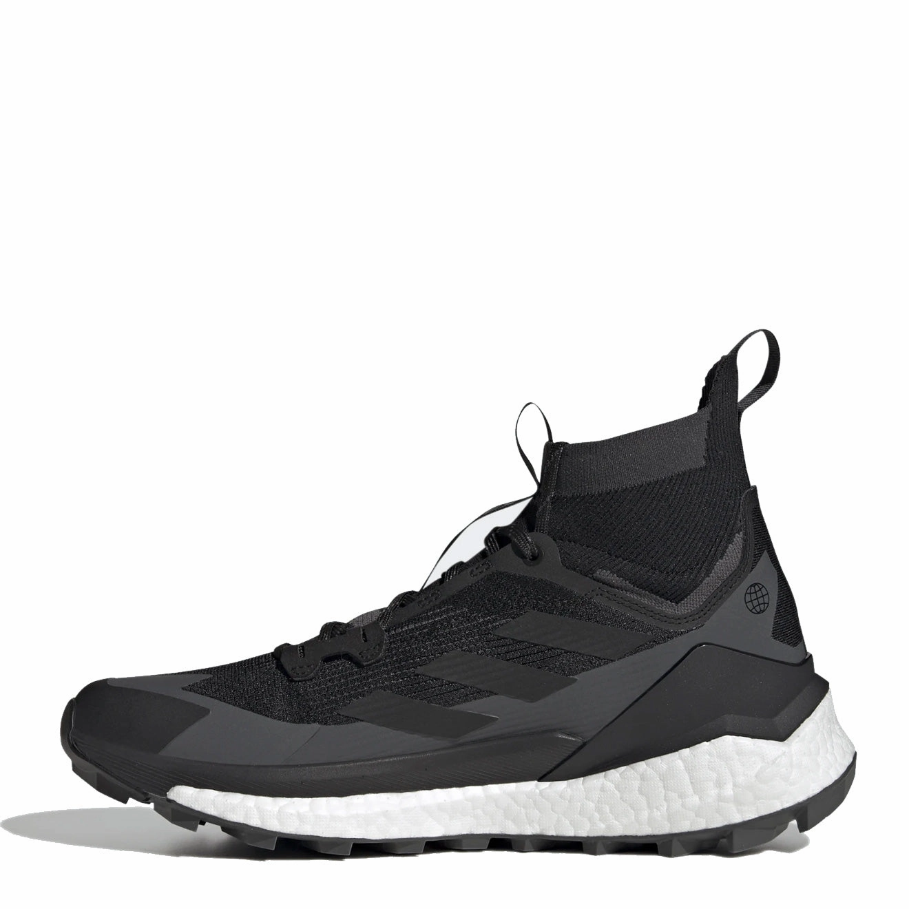 Dont Wait Save Today Adidas Terrex Free Hiker 2 Core Black / Grey Six / Carbon
