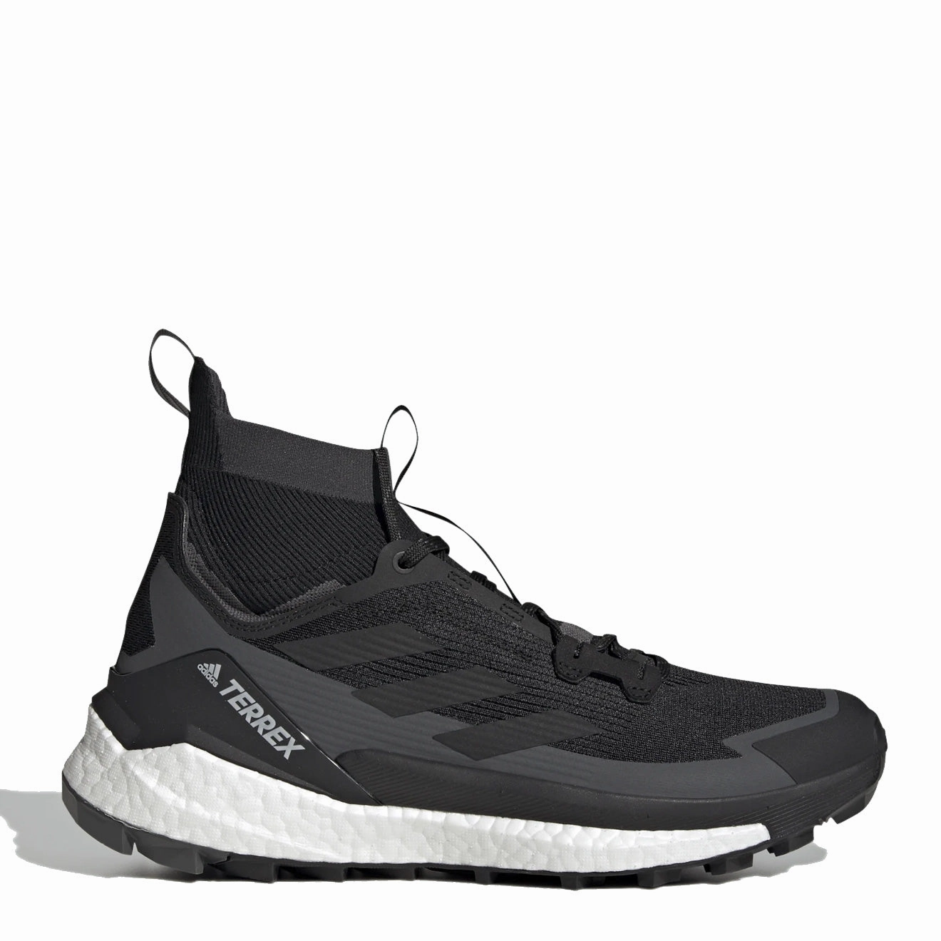 Online Deal Frenzy Adidas Terrex Free Hiker 2 Core Black / Grey Six / Carbon