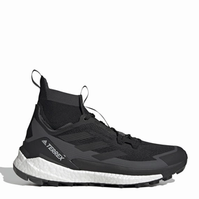 Online Deal Frenzy Adidas Terrex Free Hiker 2 Core Black / Grey Six / Carbon