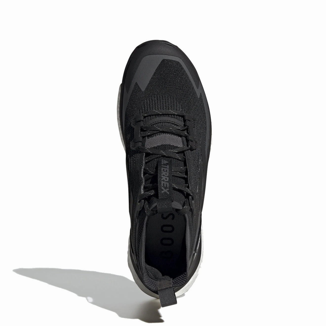 Adidas Terrex Free Hiker 2 Core Black / Grey Six / Carbon Shop Smart Save
