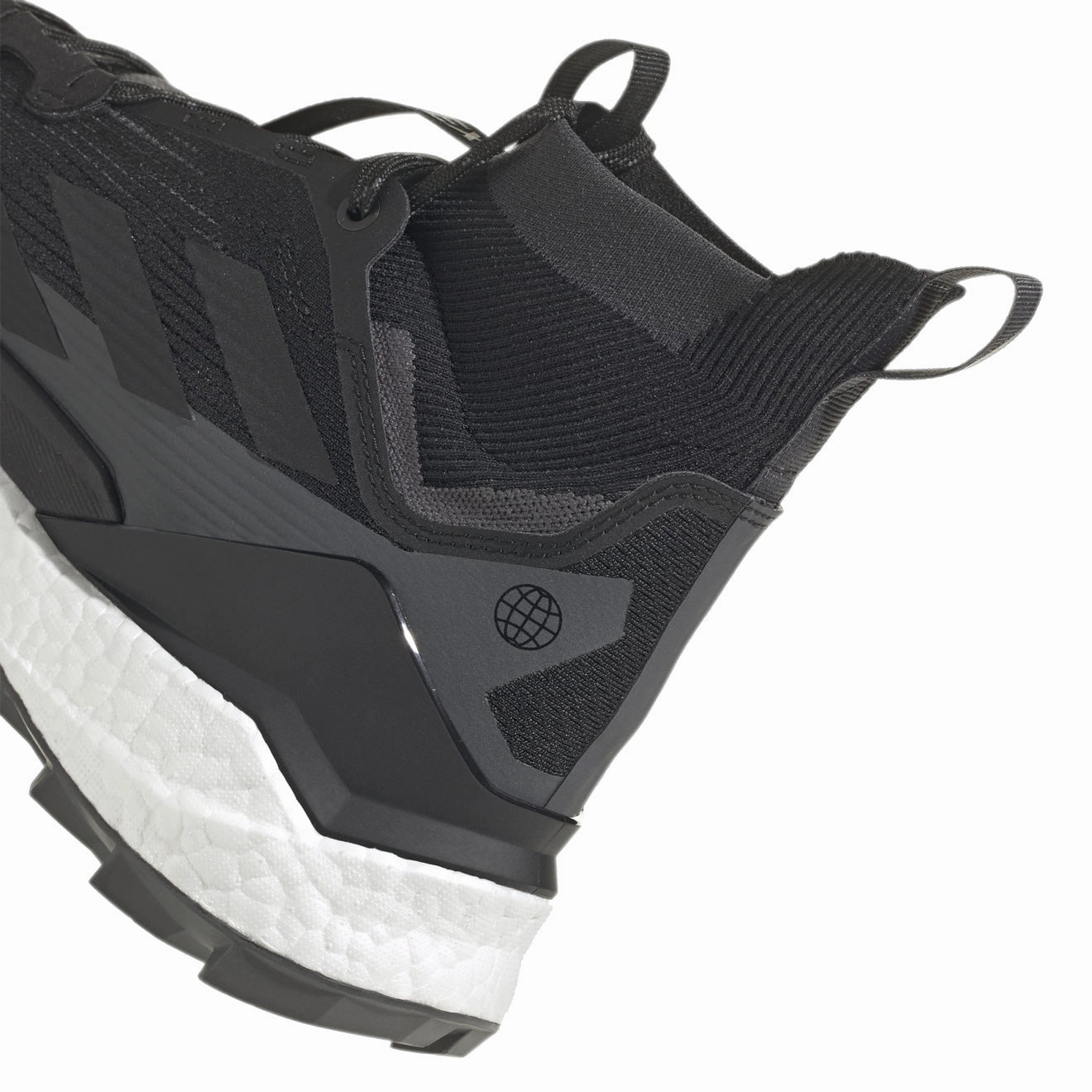 Special Steal Event Adidas Terrex Free Hiker 2 Core Black / Grey Six / Carbon