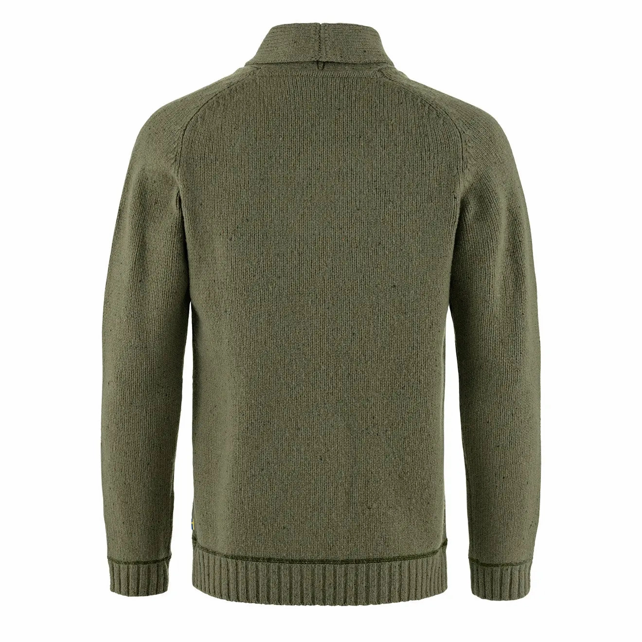 Hot Pick Deal Fjallraven Lada Sweater Laurel Green