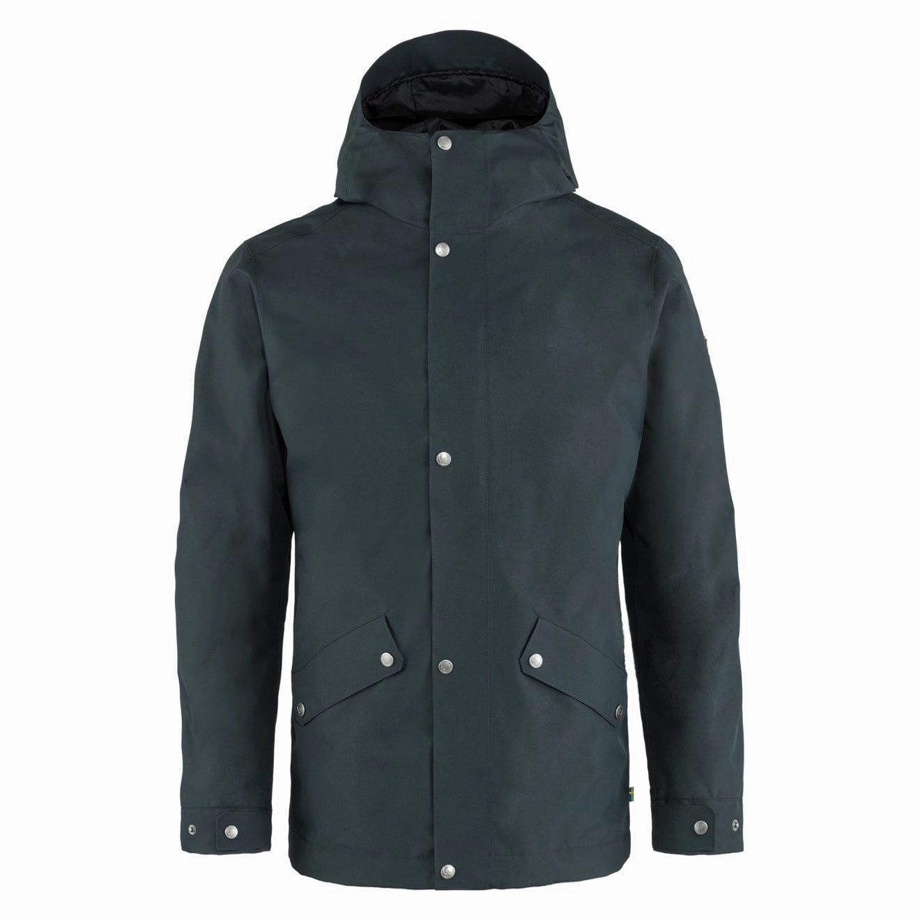 Best Deal Alert Fjallraven Visby 3 In 1 Jacket Dark Navy