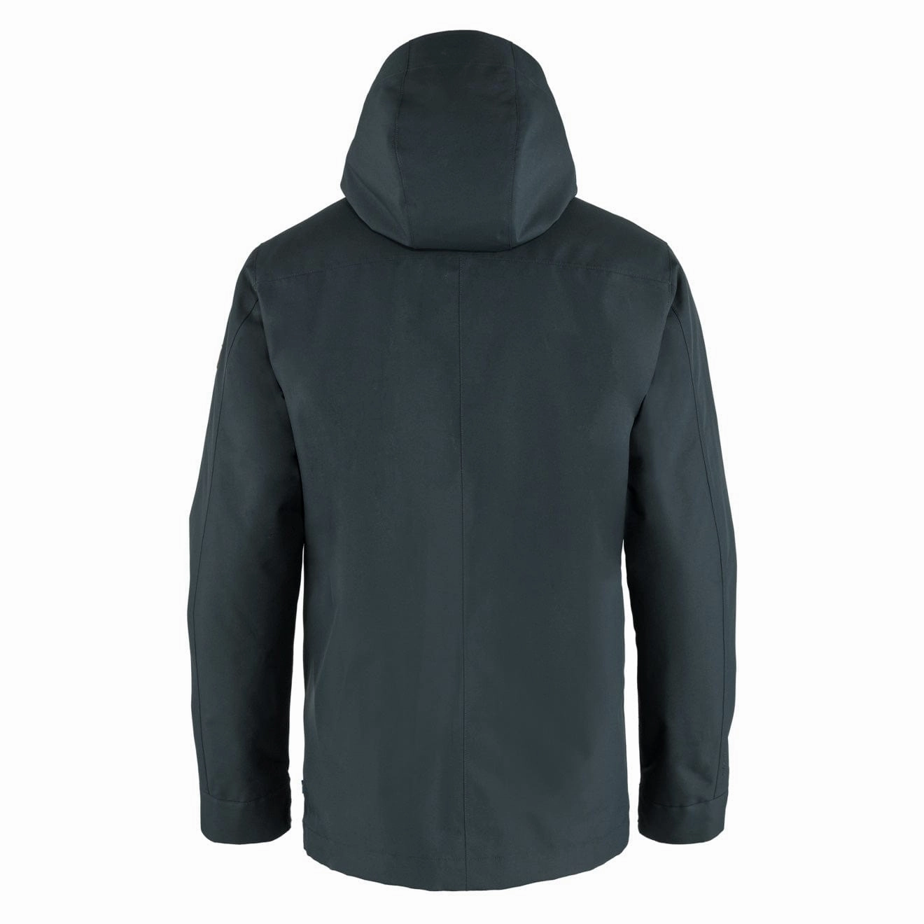 Mega Online Discount Today Only Discount Fjallraven Visby 3 In 1 Jacket Dark Navy