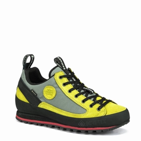 Hanwag Rotpunkt Low Gtx Pistacchio / Graphite Hot Sale Today