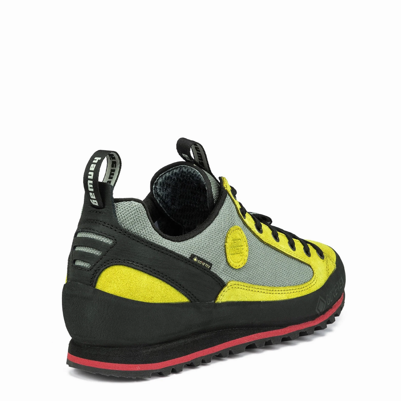 Hanwag Rotpunkt Low Gtx Pistacchio / Graphite Hot Offer Ending Soon Big Savings Today