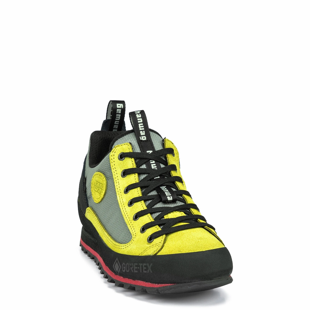 Exclusive Online Deal Big Price Drop Hanwag Rotpunkt Low Gtx Pistacchio / Graphite