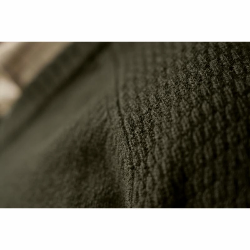 Harkila Vincent Merino Mens V-Neck Jumper - Rosin Todays Best Deal Limited Stock Alert