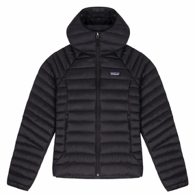 Big Savings Today Flash Offer Today Patagonia Womens Down Sweater Hoody Black