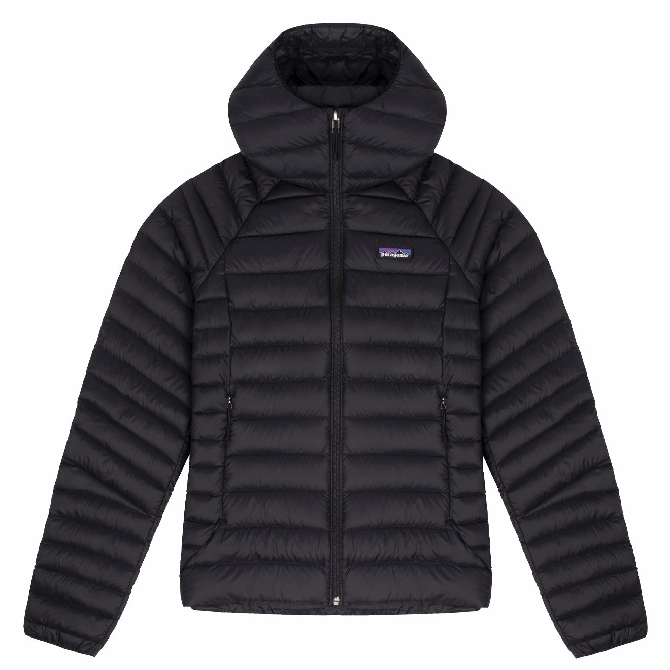 Best Seller Discount Flash Discount Today Patagonia Womens Down Sweater Hoody Black