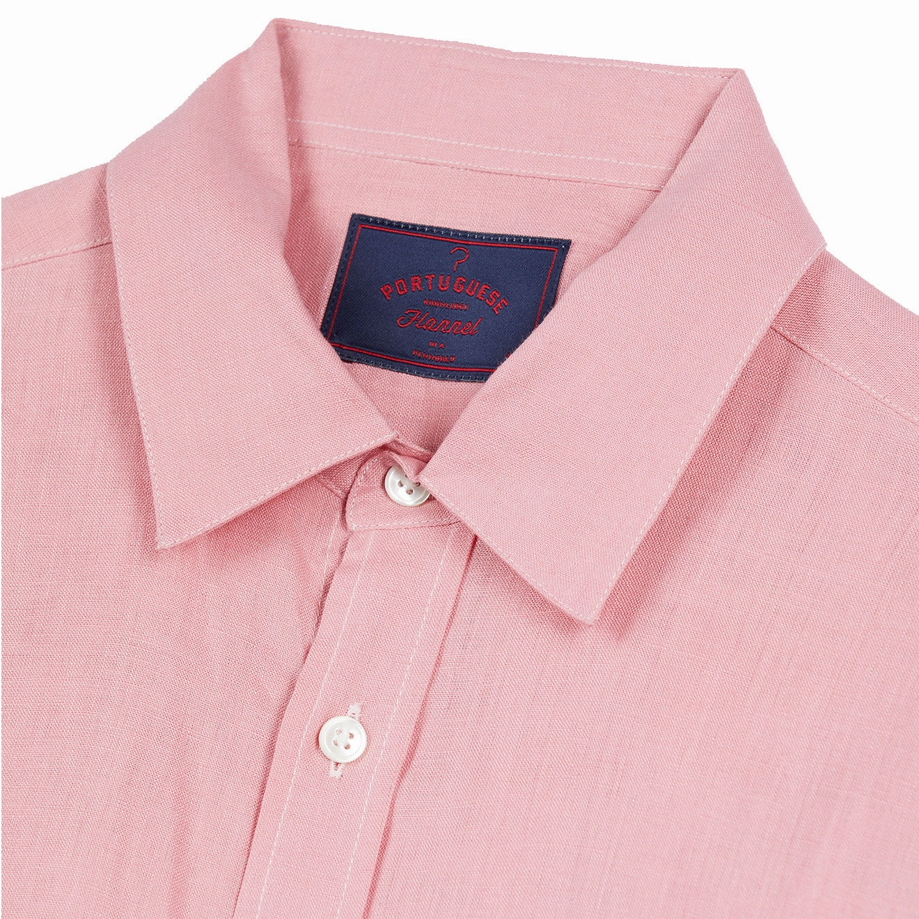 Flash Sale Alert Now Portuguese Flannel Linen Rose