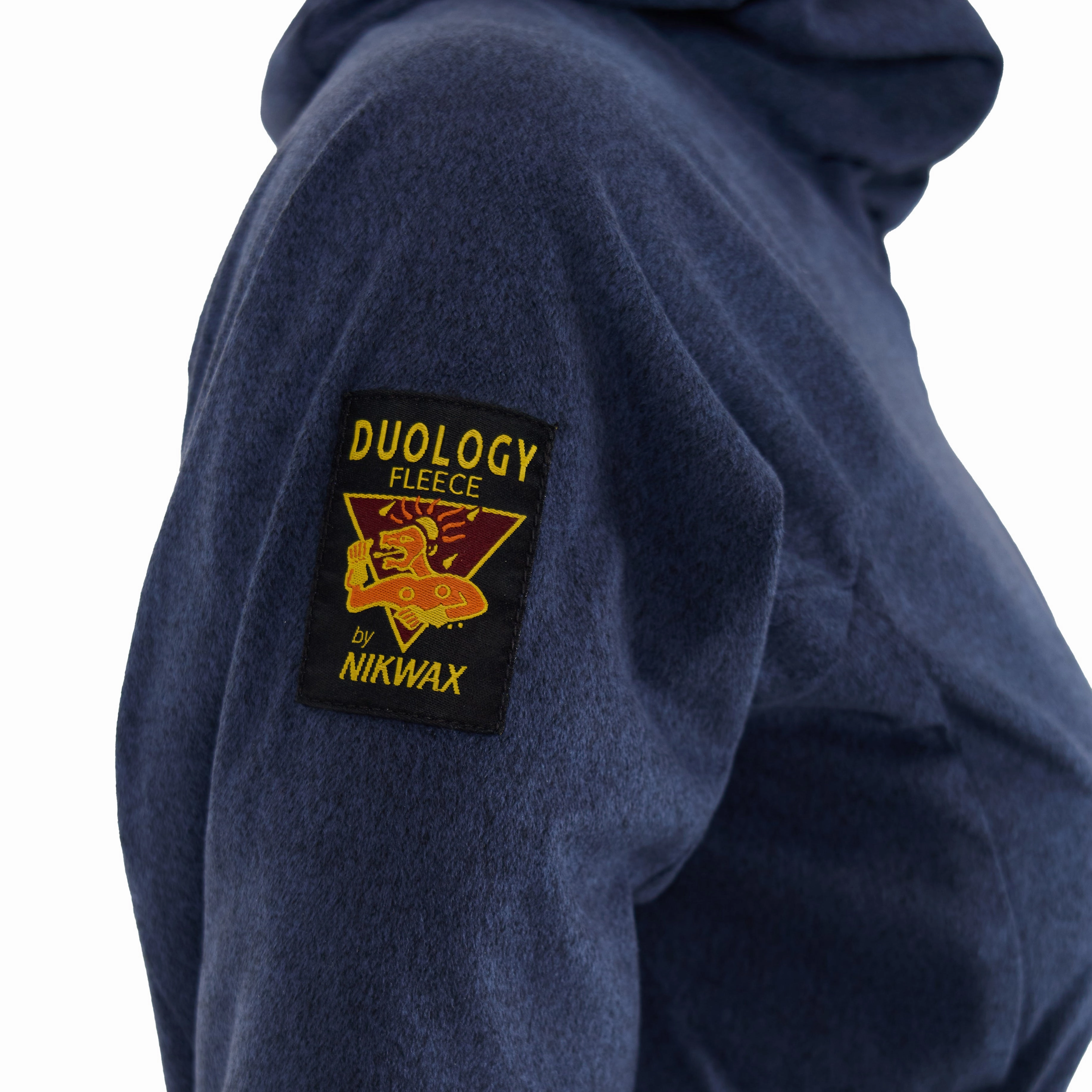 Dont Miss This Steal Todays Special Savings Paramo Womens Alize Fleece Jacket Indigo Blue Marl