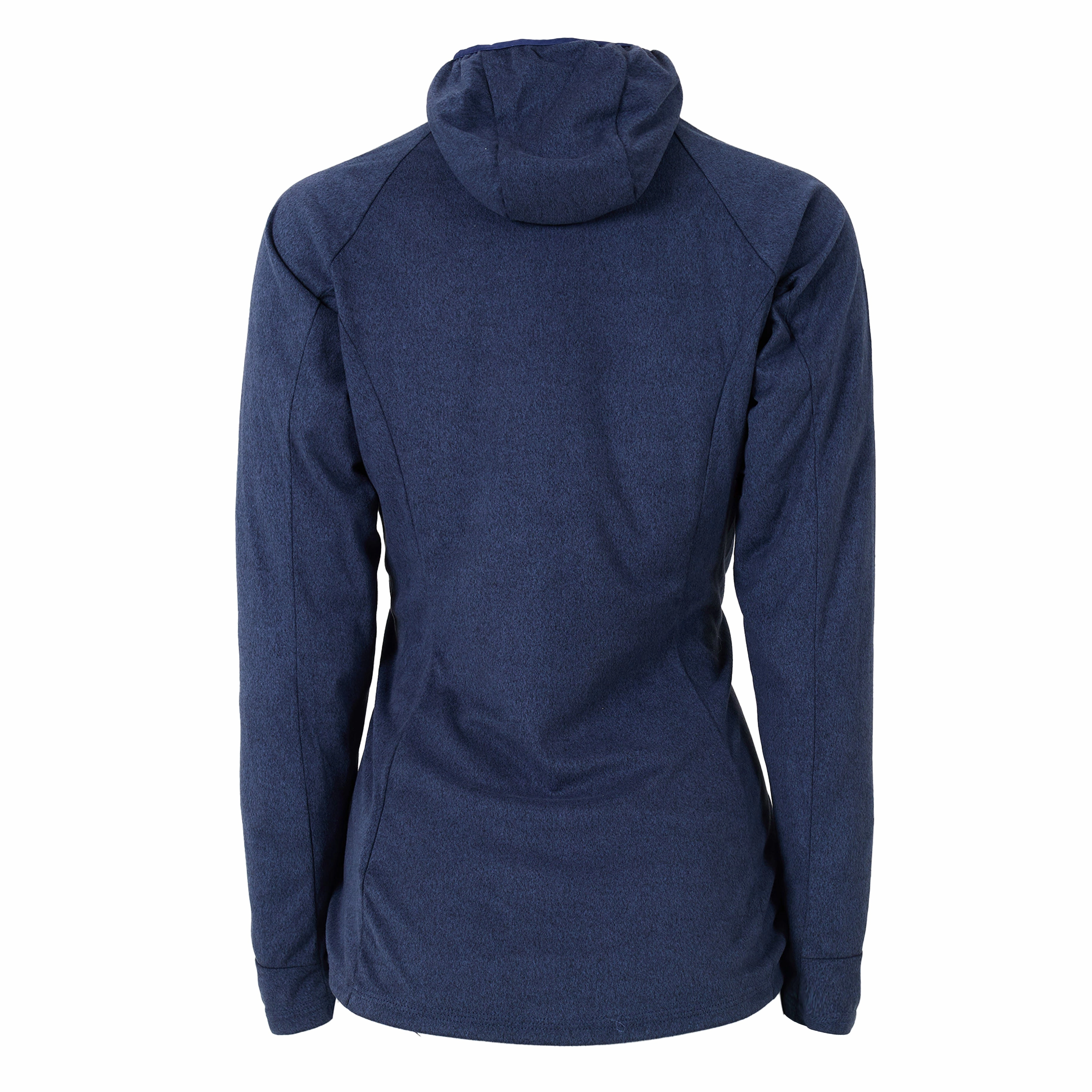 Mega Online Discount MustHave Steals Paramo Womens Alize Fleece Jacket Indigo Blue Marl