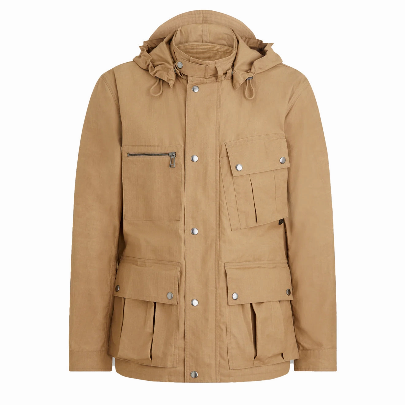 Dont Miss These Savings Belstaff Centenary Field Jacket British Khaki