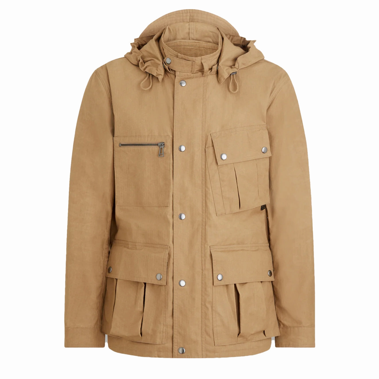 Trending Today Steal Weekend Flash Offer Belstaff Centenary Field Jacket British Khaki
