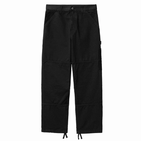 Carhartt Wip Medley Pant Black Today Only Steal Special Occasion Discount