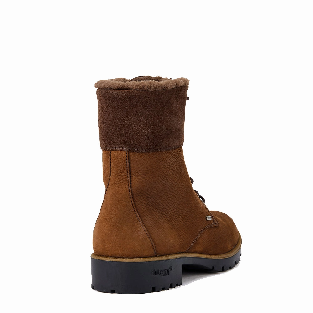 Dubarry Womens Glengarriff Ankle Boot Walnut Hot Offer Frenzy